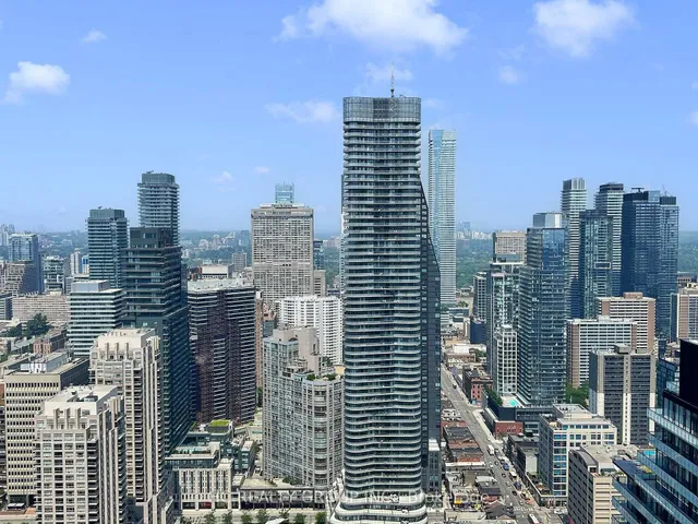 Additional image 17 of 15 Grenville St Unit 4804