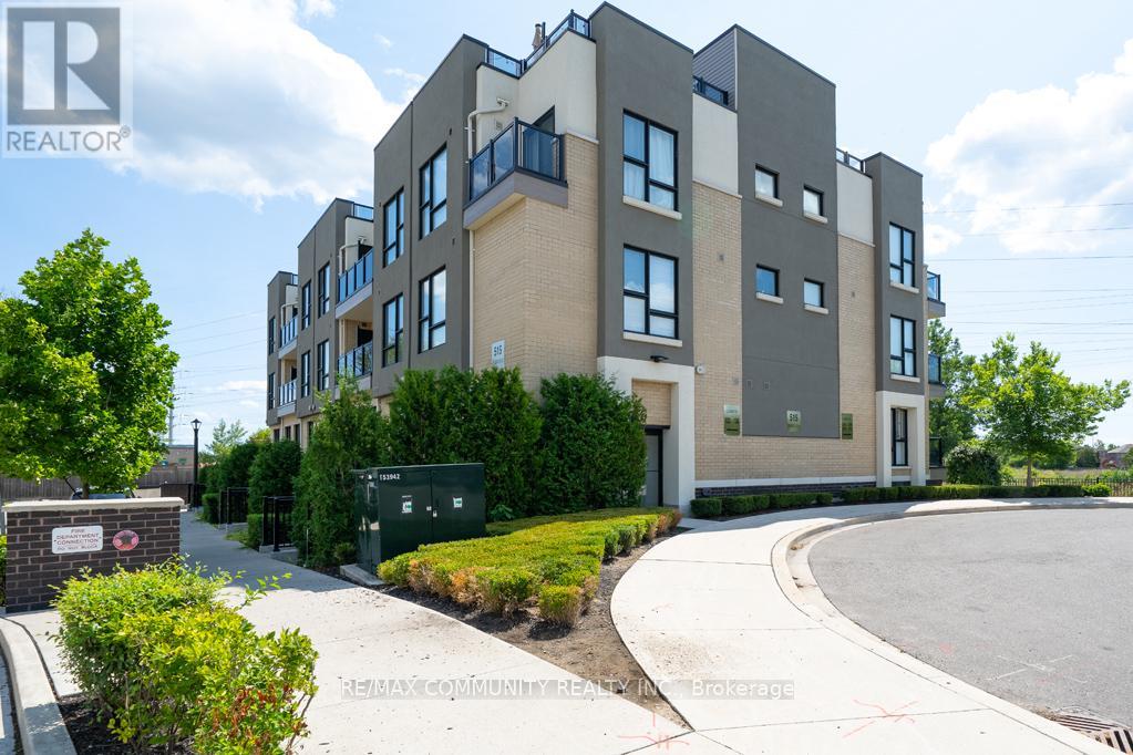 234 - 515 KINGBIRD GROVE|Toronto (Rouge), Ontario M1B0E4