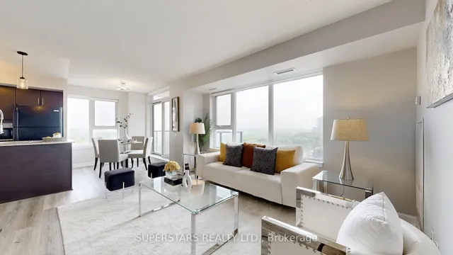 Additional image 4 of 25 Town Centre Crt Unit 1608