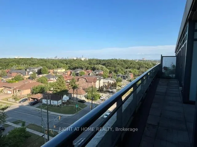 Additional image 2 of 2522 Keele St Unit 803