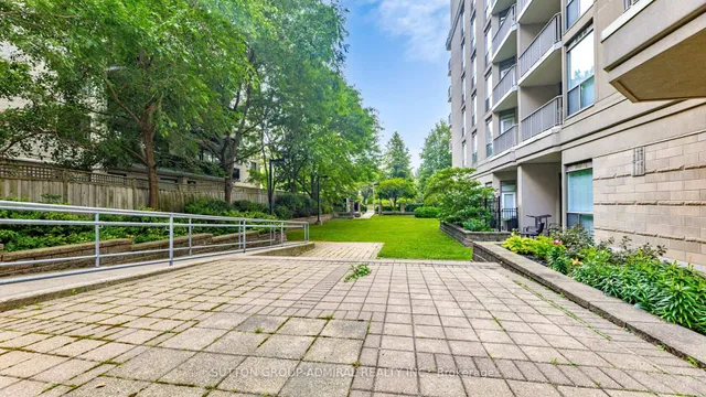 Additional image 43 of 4200 Bathurst St Unit 707