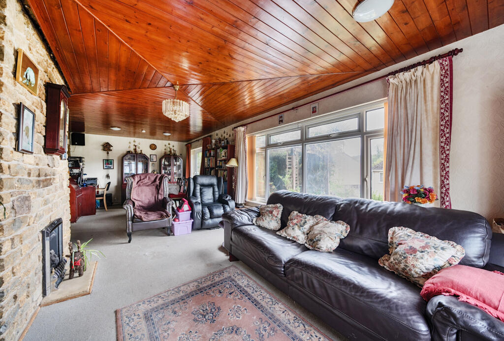 Additional image 5 of Fosseway, Clandown, Radstock, Somerset, BA3