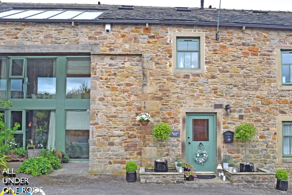 Additional image 34 of Barcroft Barn, Cliviger