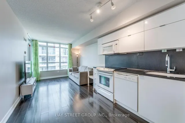 Additional image 6 of 151 Dan Leckie Way Unit 750