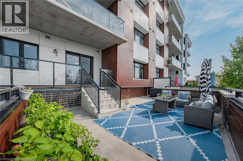245 GREY SILO Road Unit# 105|Waterloo, Ontario N2K0G6
