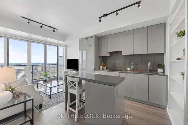 7 Grenville St Unit 5307