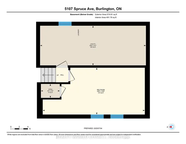 Additional image 47 of 5107 Spruce Ave