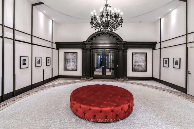 Additional image 16 of 197 Yonge St Unit 2808