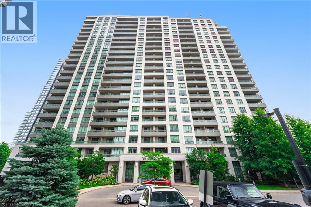 335 W RATHBURN Road W Unit# 1112|Mississauga, Ontario L5B0C8