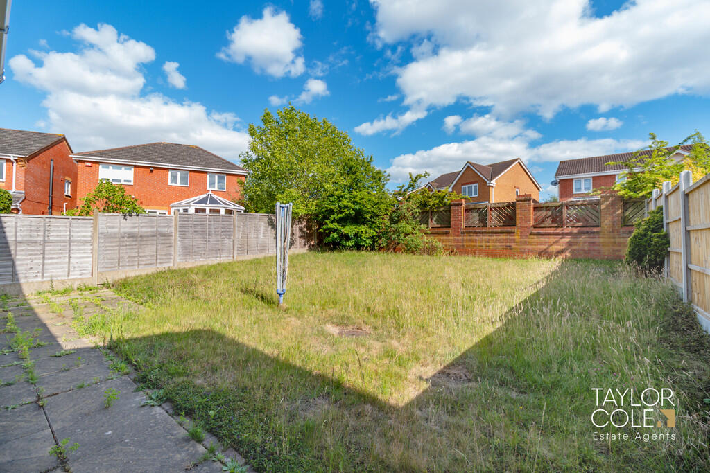 Additional image 22 of Fasson Close, Tamworth