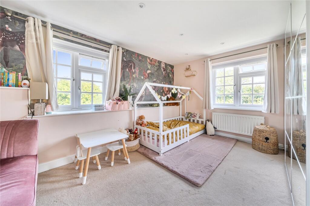 Additional image 11 of Parsonage Lane, Chilcompton, Radstock, Somerset, BA3
