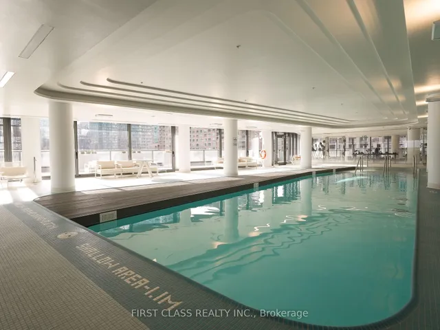 Additional image 34 of 11 Wellesley St Unit 1404