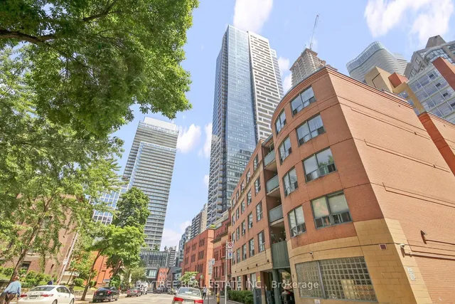 Additional image 12 of 5 St. Joseph St Unit 3306