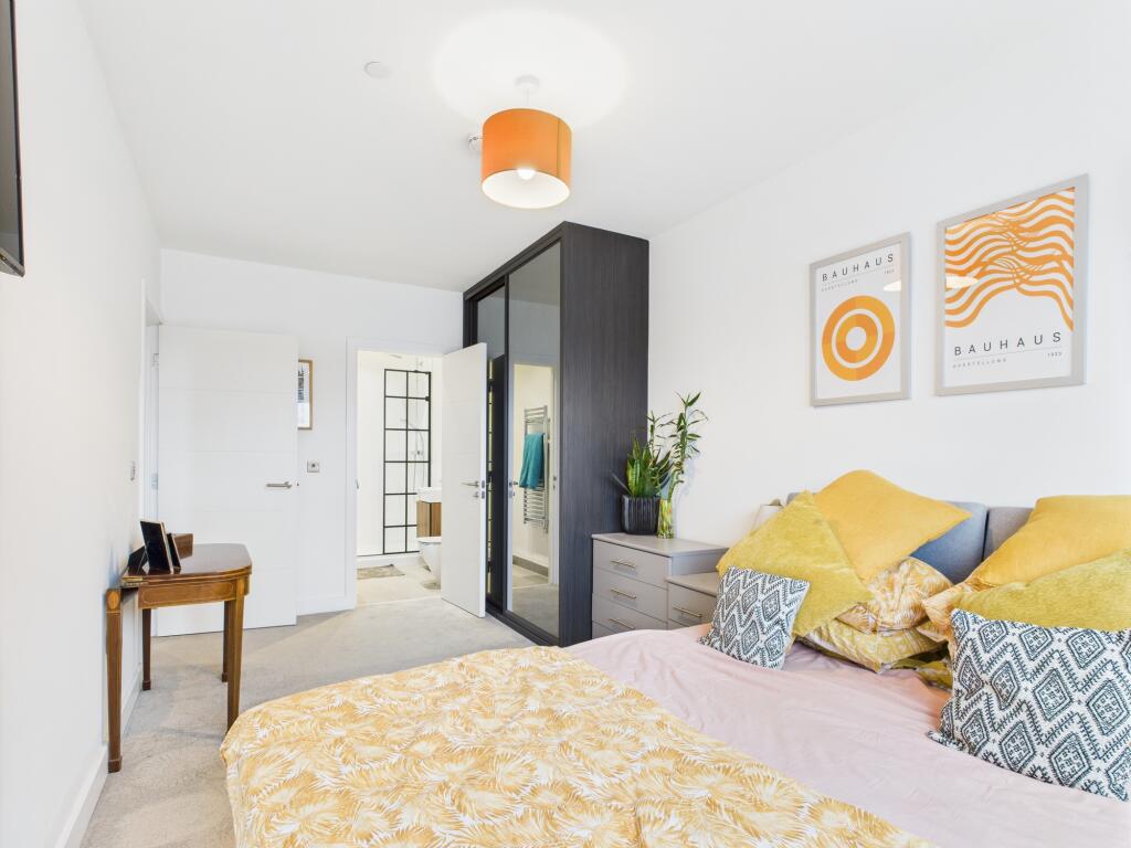 Additional image 15 of Apartment, Birmingham, B5