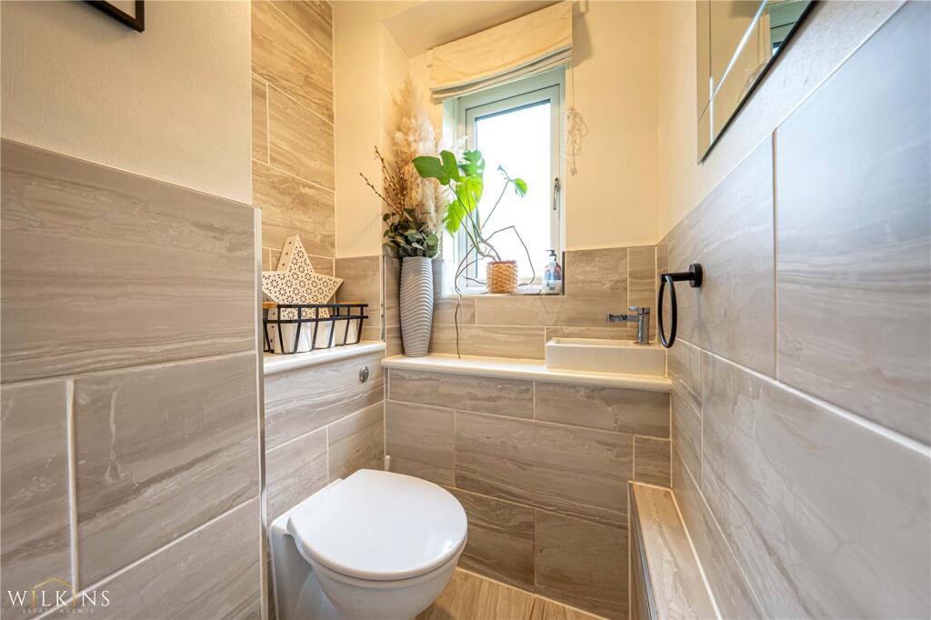 Additional image 14 of Trefoil, Tamworth, Staffordshire, B77