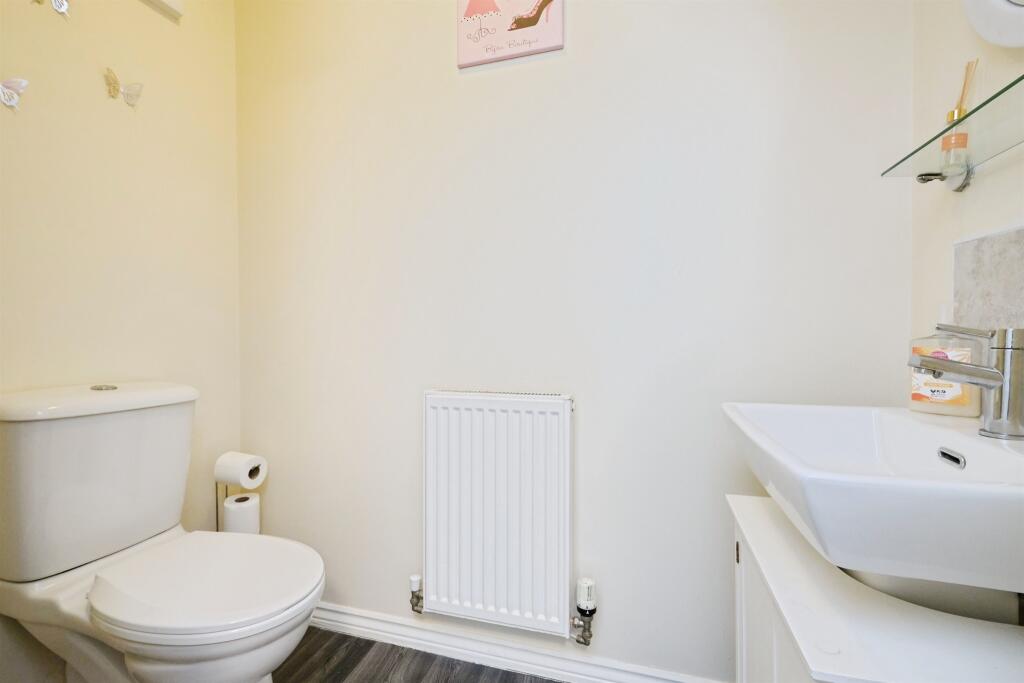 Additional image 12 of Guillimot Grove, Birmingham