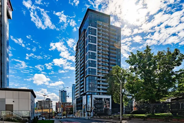 15 Queen St Unit 1414