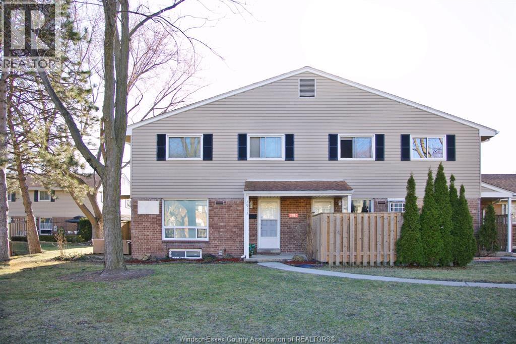 2913 MEADOWBROOK LANE Unit# 6|Windsor, Ontario N8T3C4