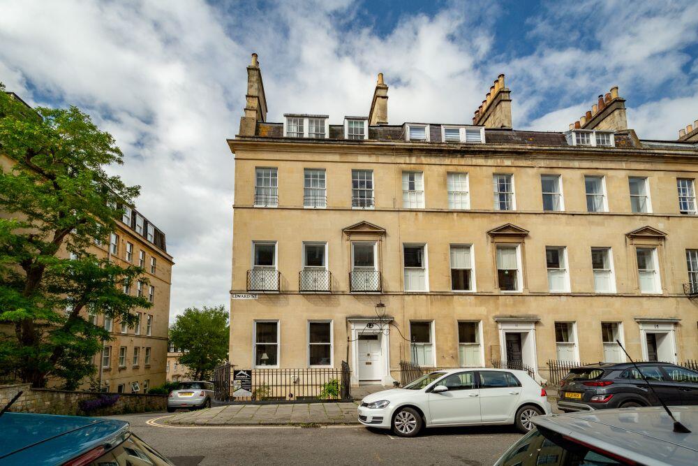 Additional image 9 of Flat ,  Edward Street, Bathwick, Bath