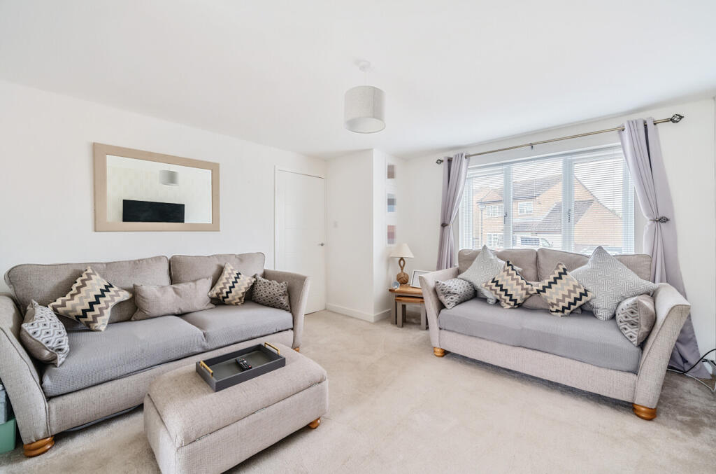 Additional image 20 of Norridge View, Warminster, BA12