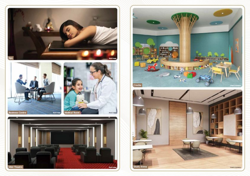 Additional image 2 of Mahim West, Mahim, Mumbai