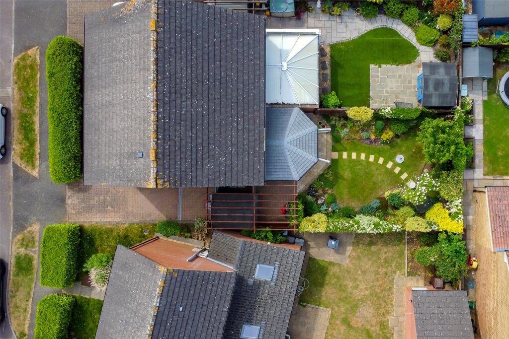 Additional image 13 of Puddingstone Drive, St. Albans, Hertfordshire, AL4