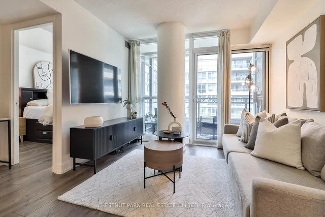 Additional image 8 of 10 Capreol Crt Unit 620