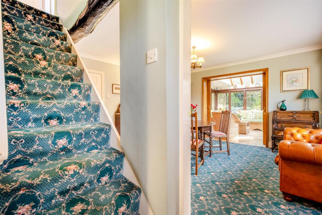 Additional image 13 of Ivy Cottage, Freasley, North Warwickshire, B78