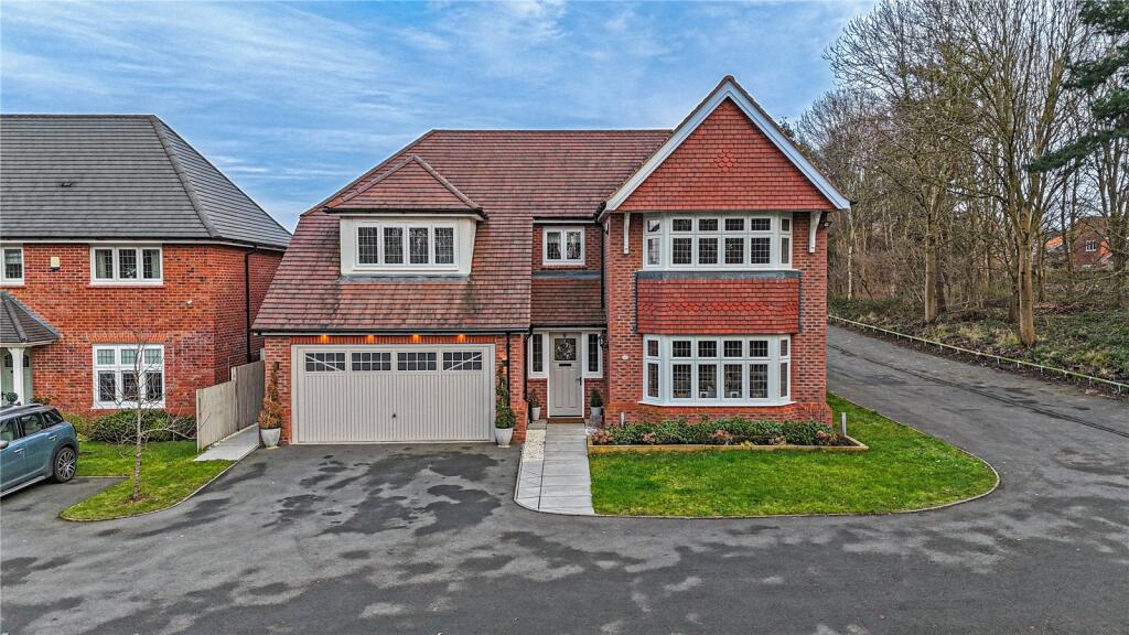 Additional image 54 of Lapley Avenue, Amington, Tamworth, Staffordshire, B77