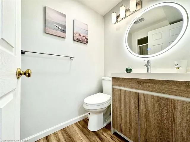 Additional image 50 of 635 Bridle WOOD