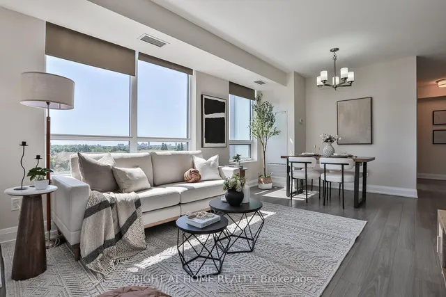 Additional image 8 of 18 Graydon Hall Dr Unit 709