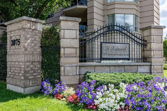 Property image for 2075 Amherst Heights Dr Unit 212