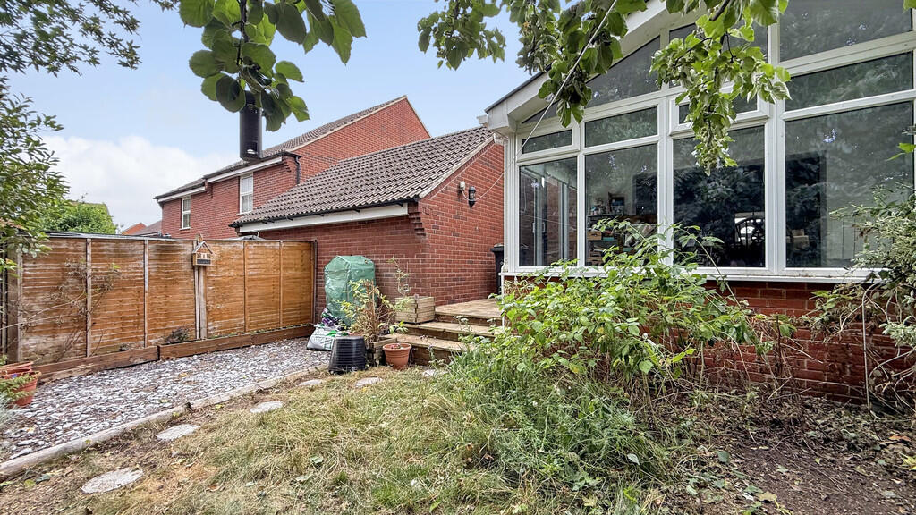 Additional image 5 of Cossington Square, Westbury