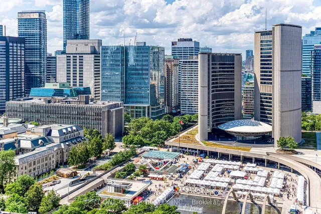 Additional image 29 of 70 Temperance St Unit 2501