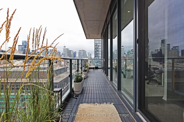 Additional image 23 of 251 Jarvis St Unit 2006