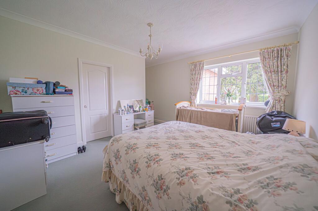 Additional image 13 of Alcester Road, Wythall, B47