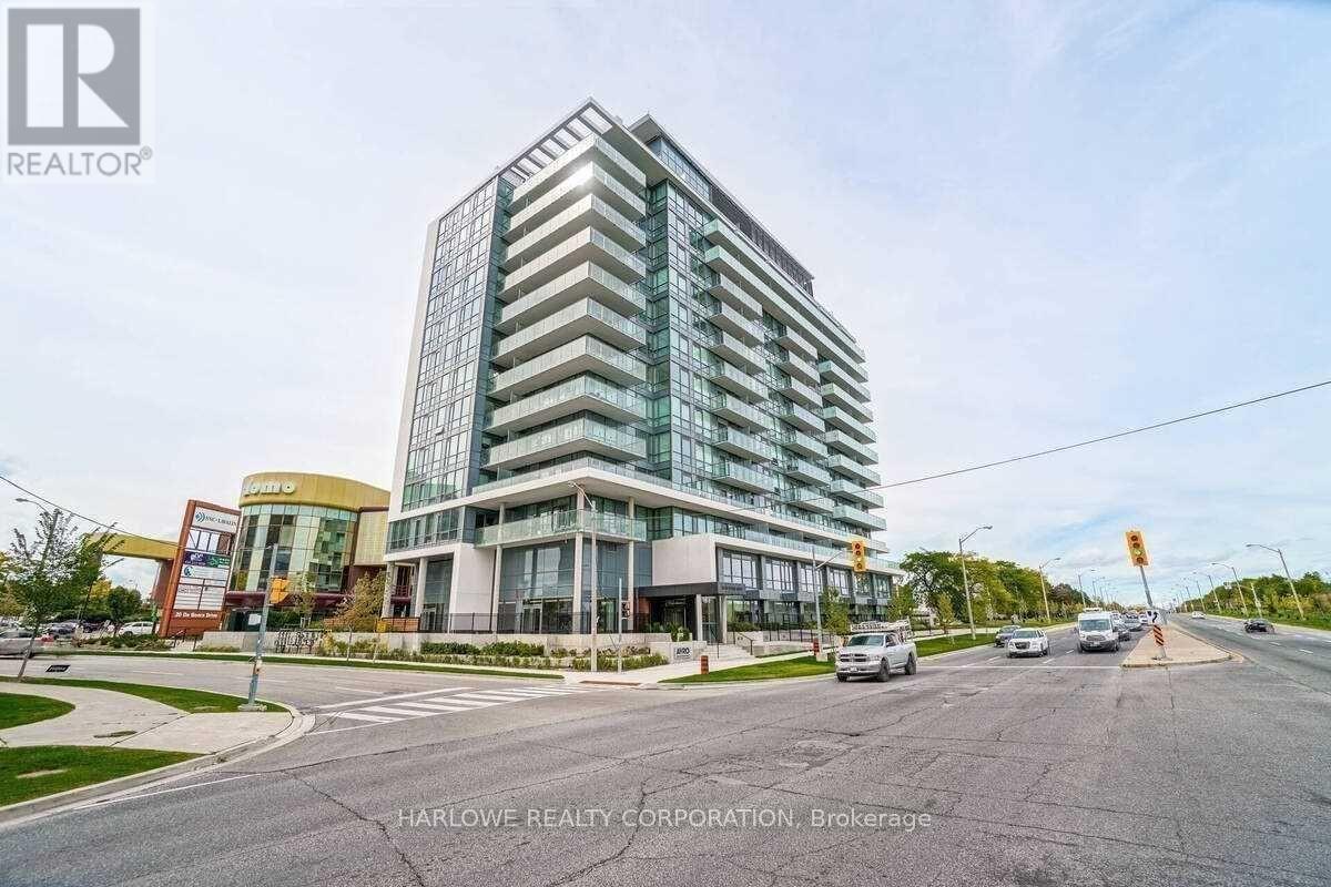 510 - 10 DE BOERS DRIVE|Toronto (York University Heights), Ontario M3J0H1