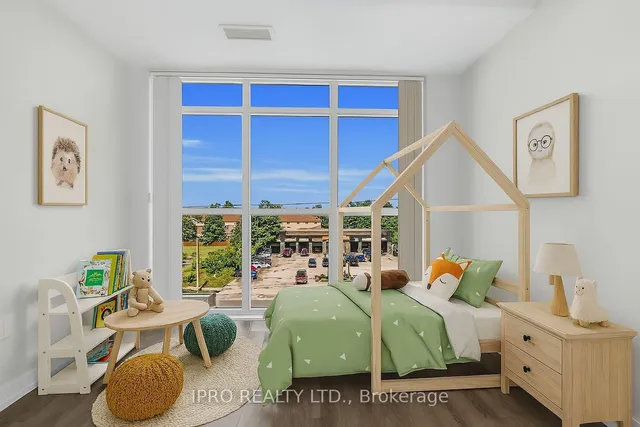 Additional image 26 of 460 DUNDAS St Unit 402