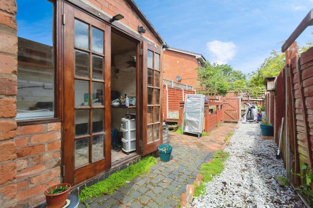 Additional image 13 of Wallace Road, Selly Park, BIRMINGHAM