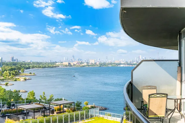 Additional image 3 of 80 Marine Parade Dr Unit 808