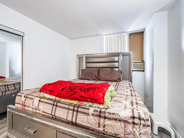 Additional image 25 of 3380 Eglinton Ave Unit 1410