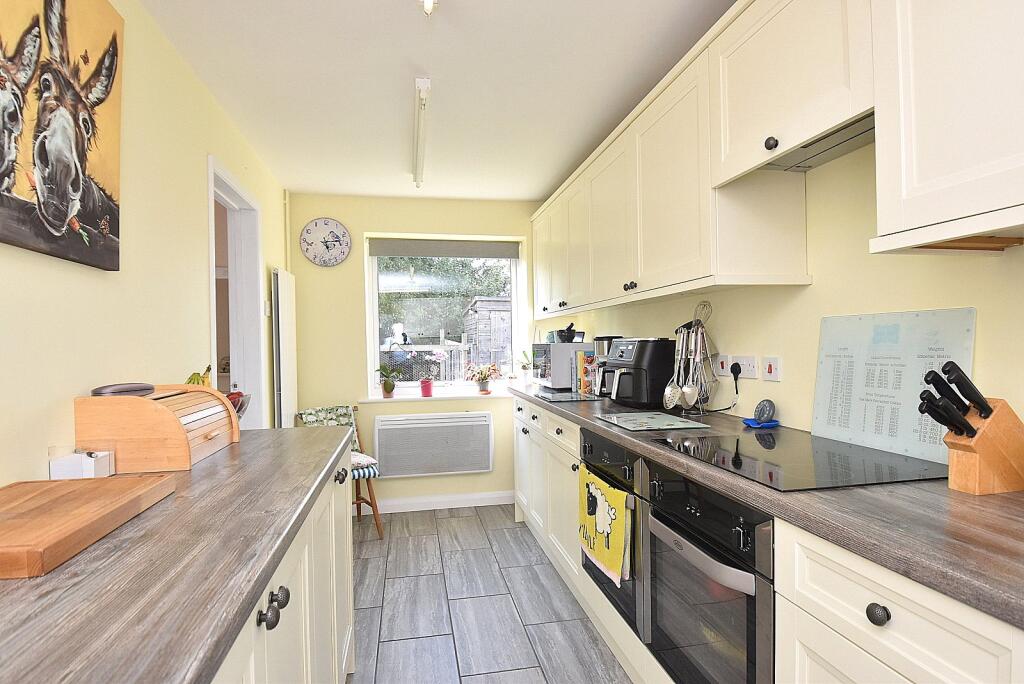 Additional image 7 of Forge Lane, Zeals, BA12