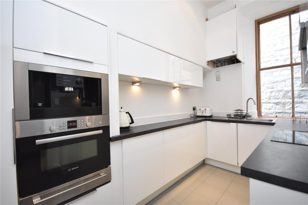 Additional image 4 of Forest Road, West End, Aberdeen, AB15