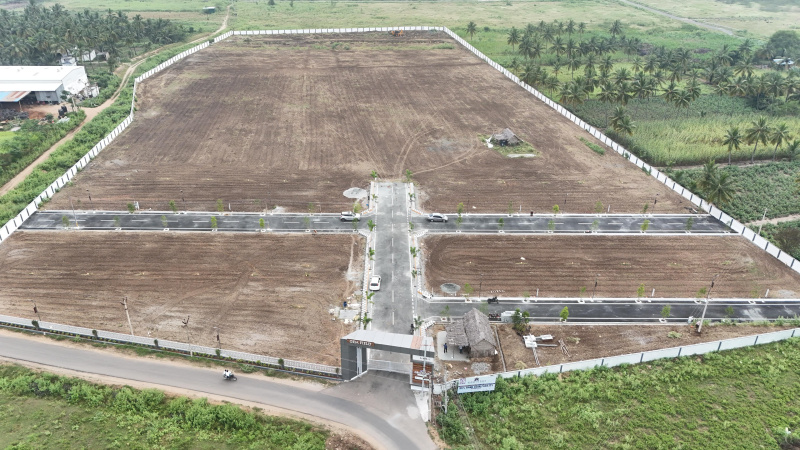 Kovilpalayam, Coimbatore