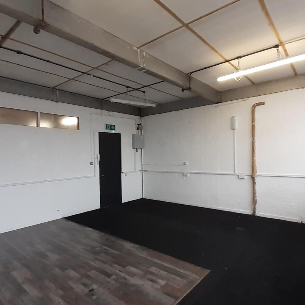 房产图片 2 - 伯明翰托森中心第55号托马斯街306单元