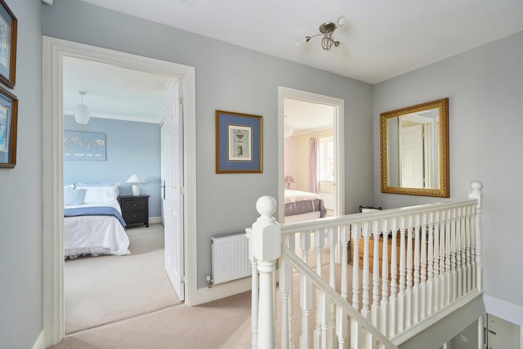 Additional image 15 of Shepherds Drove, West Ashton, BA14