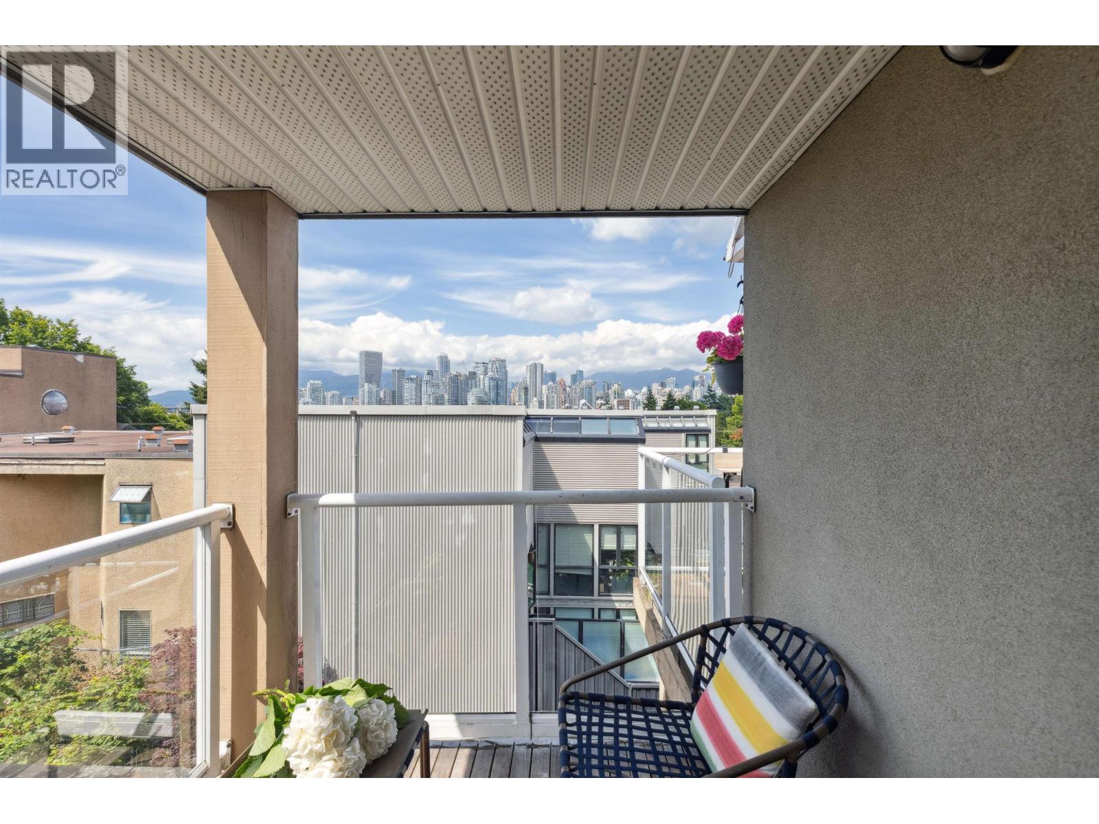 Property image for 105 953 W 8TH AVENUE|Vancouver, British Columbia V5Z1E4