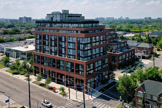 2300 St Clair Ave Unit 327