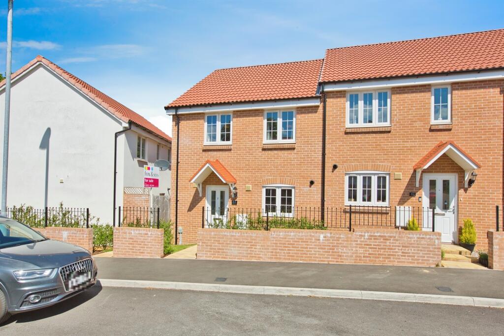 Property image for Kingfisher Drive, Houndstone, Yeovil