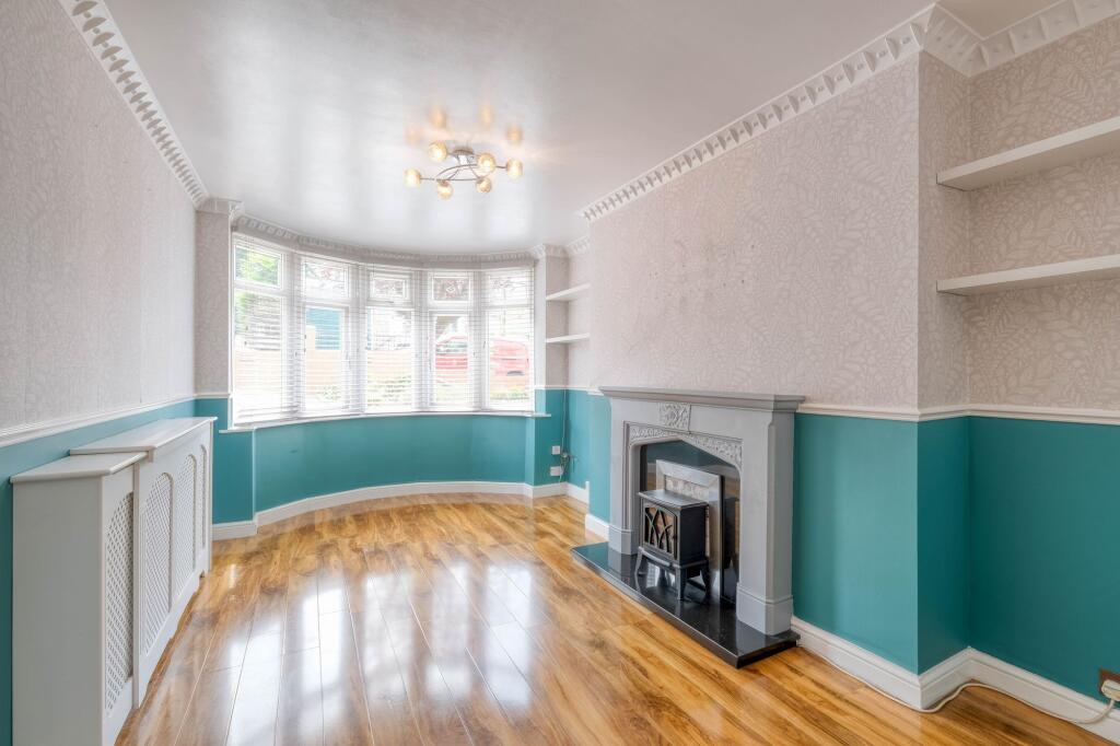 Additional image 25 of Clent Avenue, Redditch, B97